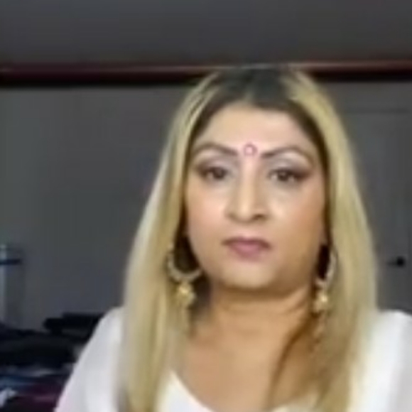 Meet your Posher, Anita - Picture 1 of 1